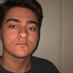 Meet your Posher, Gabriel